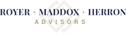 Royer Maddox Herron Advisors